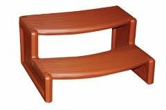 Confer Handi-Step Spa Step