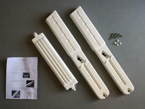 Confer Ladder Model #6100 Extension Kit 6100-EXT