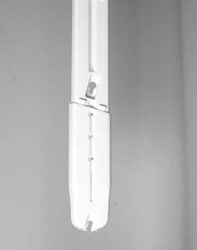 Confer Plastics 7100 Extension Boots Set of 4