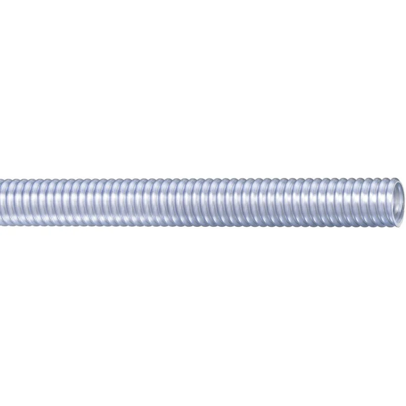 Continental Contitech 20013339 Food Beverage Hose 1-1/4 in Id