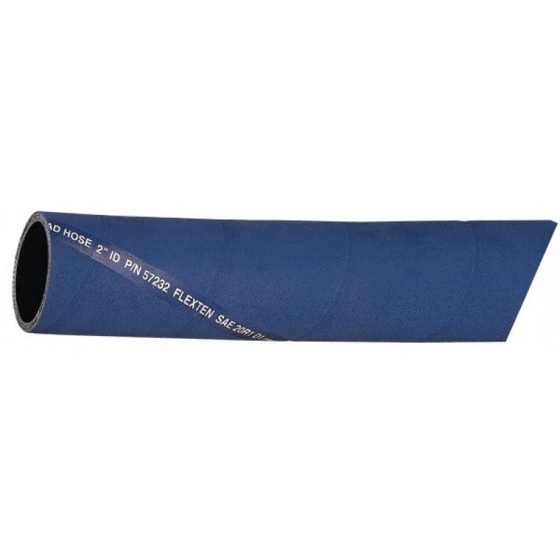 Continental Contitech 20017171 Straight Radiator Hose
