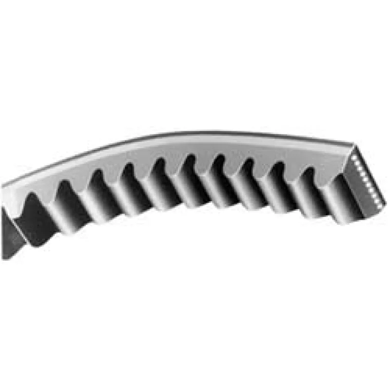 Continental Contitech 20039598 BX85 Cogged V-belt Bx Section