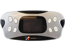 Control Panel 2016-Current 77538