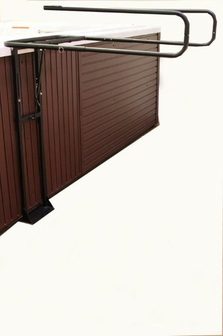 Cover Valet Swim Spa Caddy Conversion Kit Cover Lift Extender