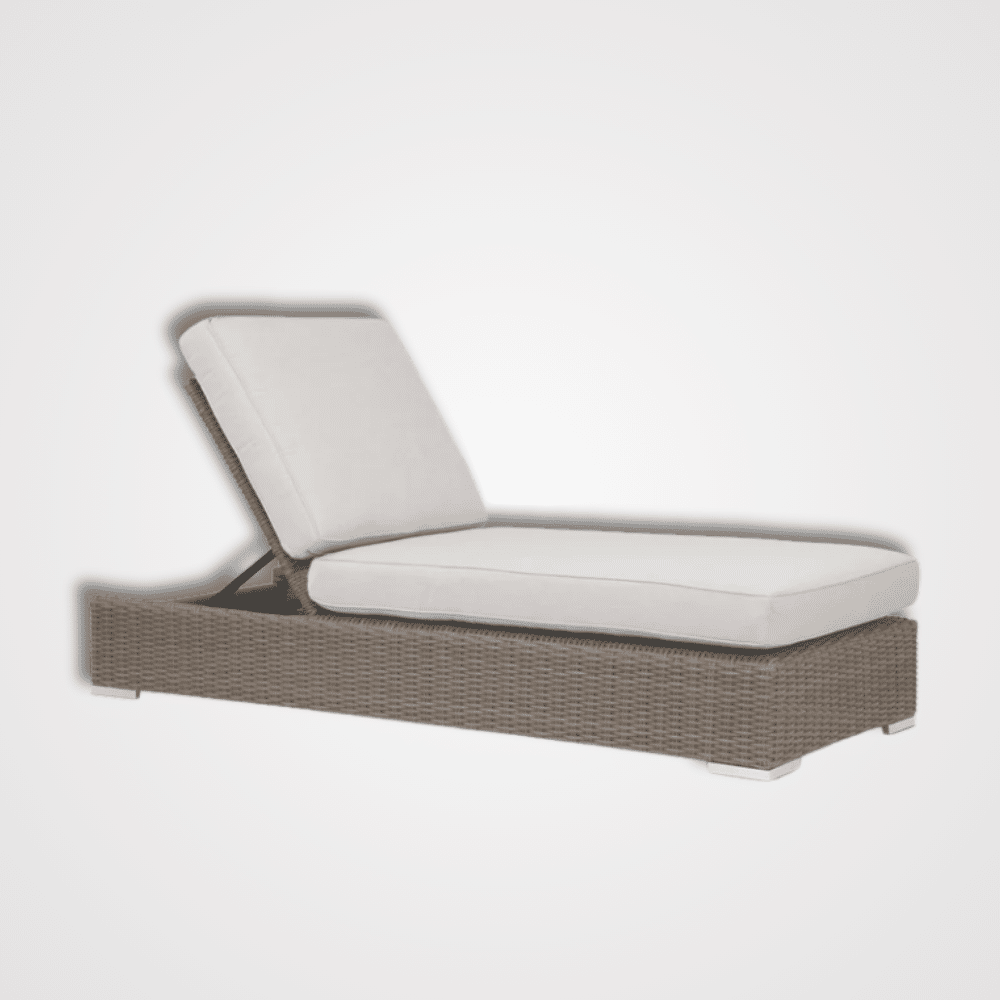 Sunset West USA Coronado Adjustable Chaise