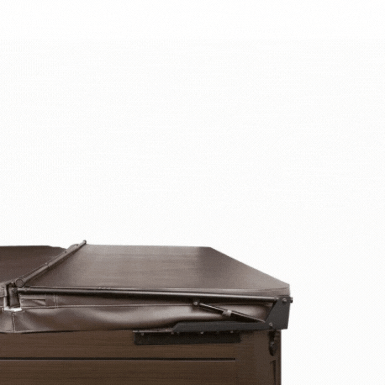 Cover Valet Professional Grade Ultra Light-Weight Hot Tub Cover Lifter