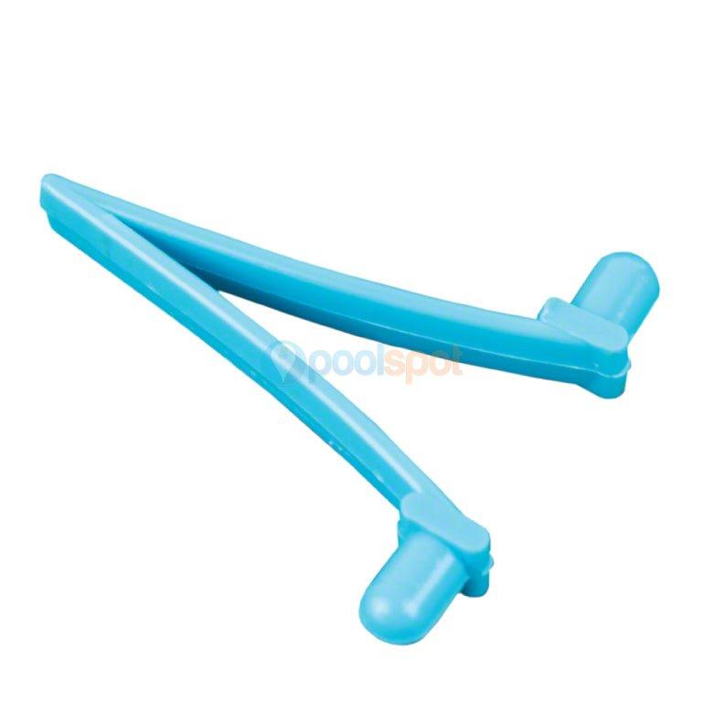 Spring Kwiksnap Wishbone - Suits imported pool poles