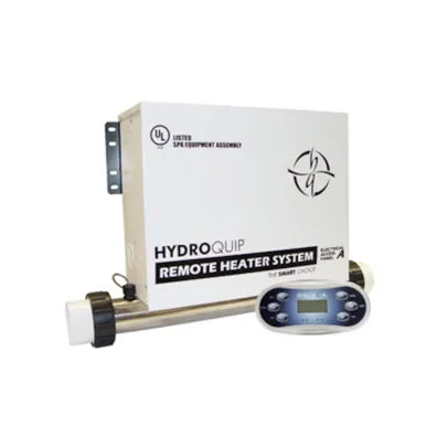 CS-8800-A Hydroquip Spa Outdoor control system