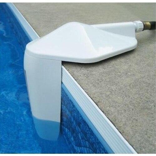 AquaLevel Portable Auto Pool Water Leveler