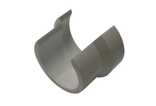 Custom Molded Products Pvc Clip-On Pipe Seal: 1″ | 21184-100