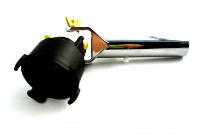 Vantage Professional Step Nozzle Tool