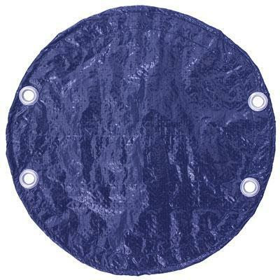 PoolTUX Royal 10 Year Warranty Above Ground Winter Pool Cover
