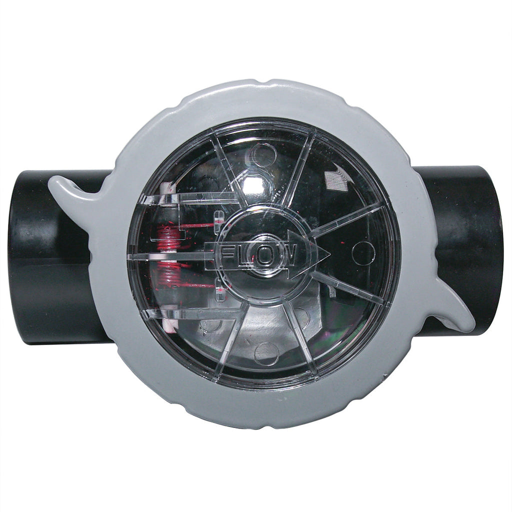 CMP 25830-400-000 - HydroSeal Spring Check Valve