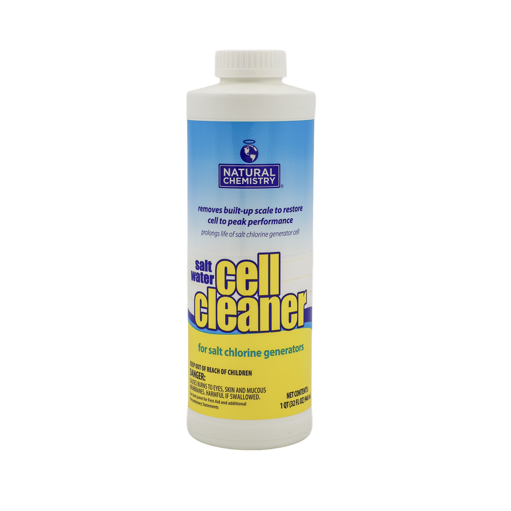Natural Chemistry Salt Water Cell Cleaner