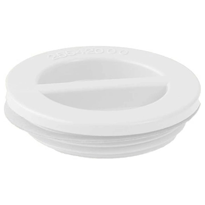 CMP 25542-000-000 - Flat Plug