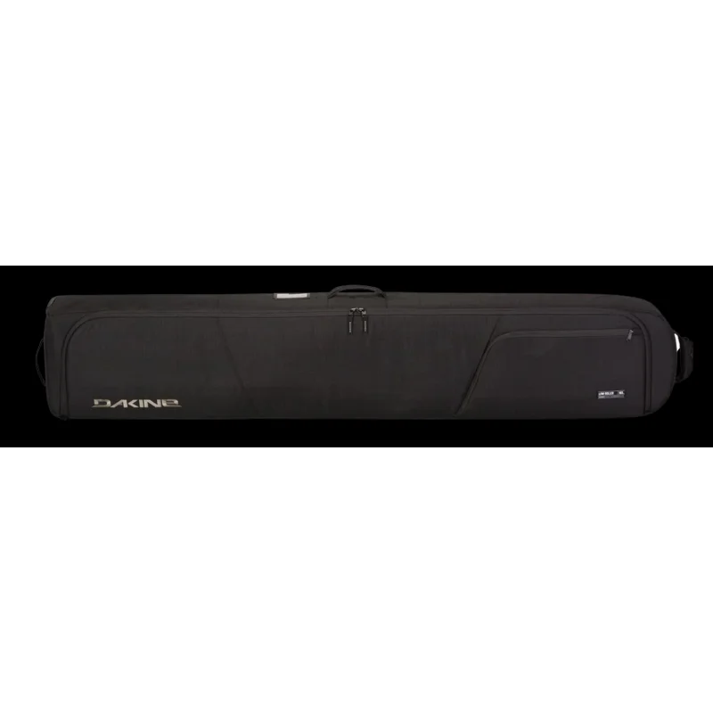 Dakine Low Roller Snowboard Bag Black