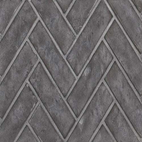 Napoleon Decorative Brick Panels, Westminster Herringbone, for Ascent 36 | DBPB36WH