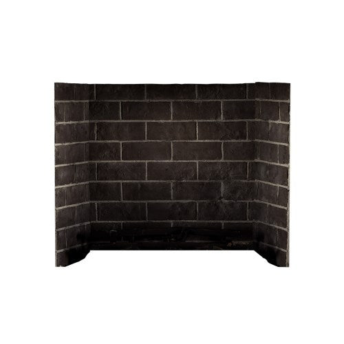 Napoleon Decorative Brick Panels, Westminster Standard, for Elevation X 36 | DBPEX36WS