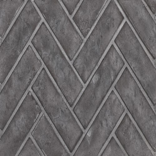 Napoleon Decorative Brick Panels, Westminster Herringbone, for Ascent X 42 | DBPX42WH
