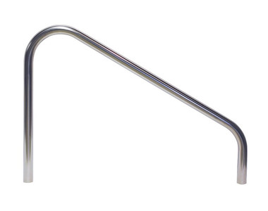 S.R.Smith 42" Deck Mounted (Pair) Handrail, 50-903