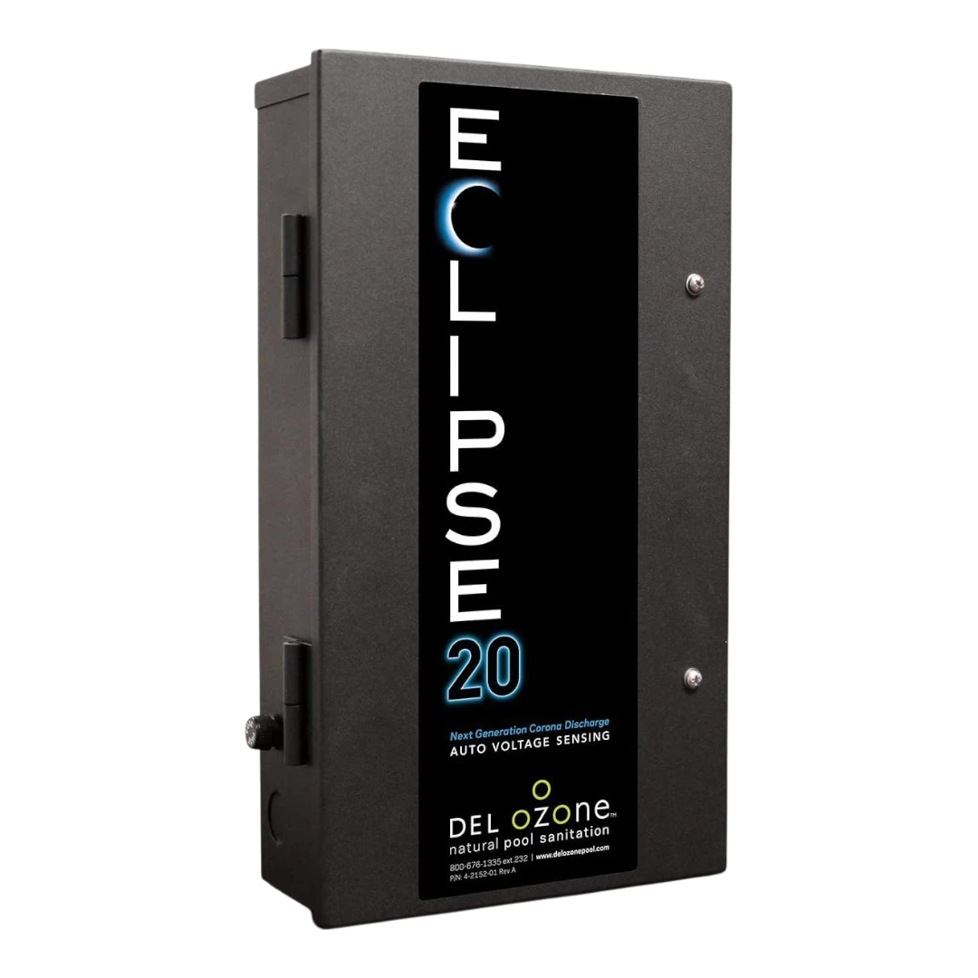Del Ozone Eclipse EC-20
