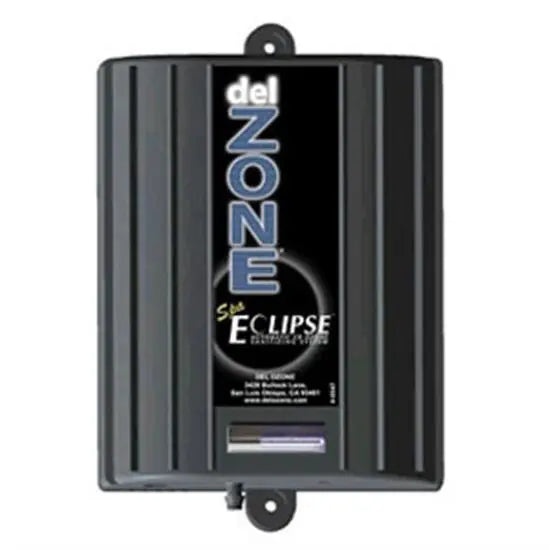 DelZone SpaEclipse ECS-1 Ozone Generator Dual Voltage 110-220V - AMP Plug
