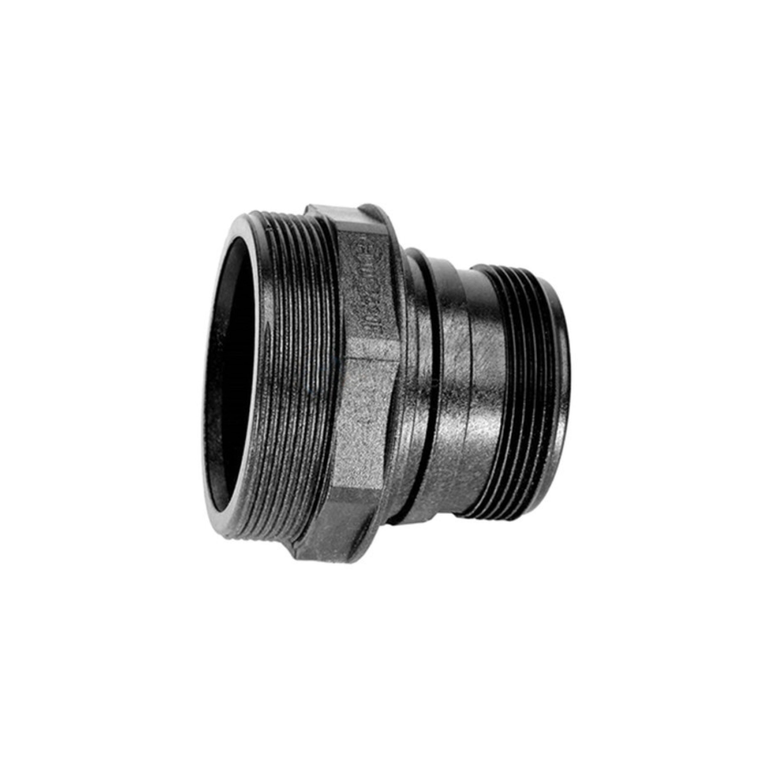 Hayward ProGrid Bulkhead Fitting | DEX2420F