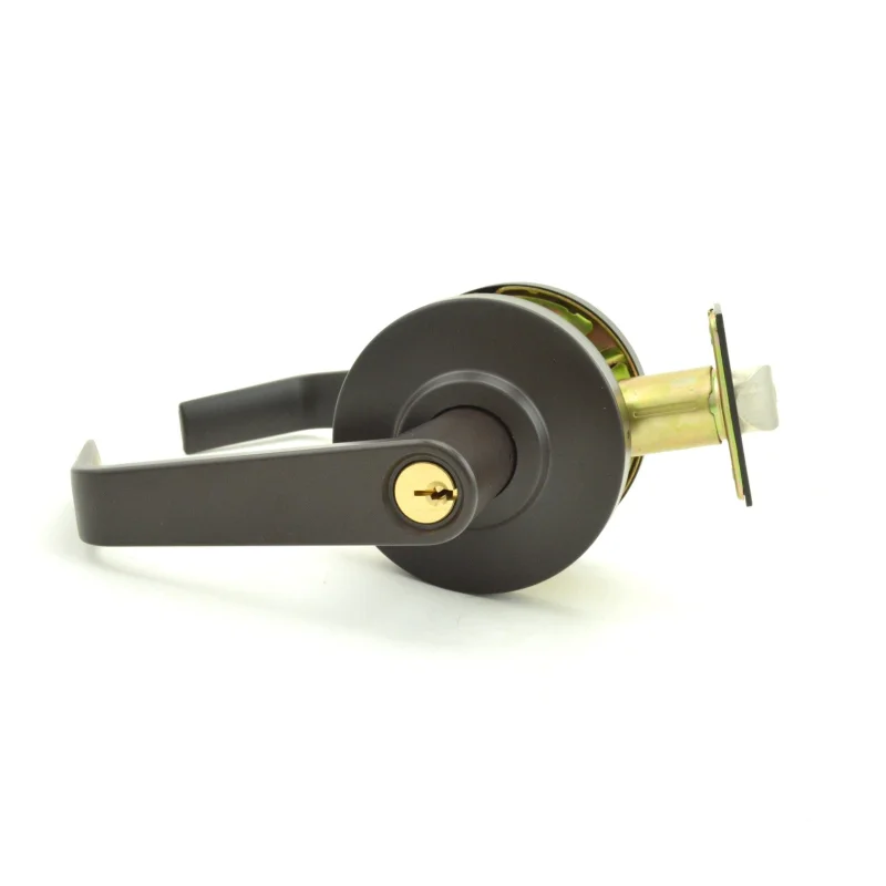 Dexter Commercial C2000ENTRR613KDC Grade 2 Cylindrical Lock