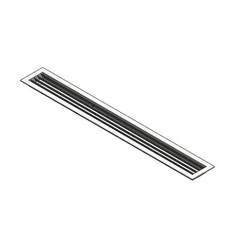 Napoleon Ducted Heat Management Front Discharge Grill for Luxuria/Vector 38/50 | DHMFG3850