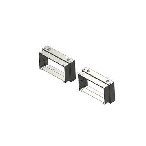 Napoleon Ducted Heat Management Side Sleeve for Luxuria & Vector 38/50/62/74 | DHMSS