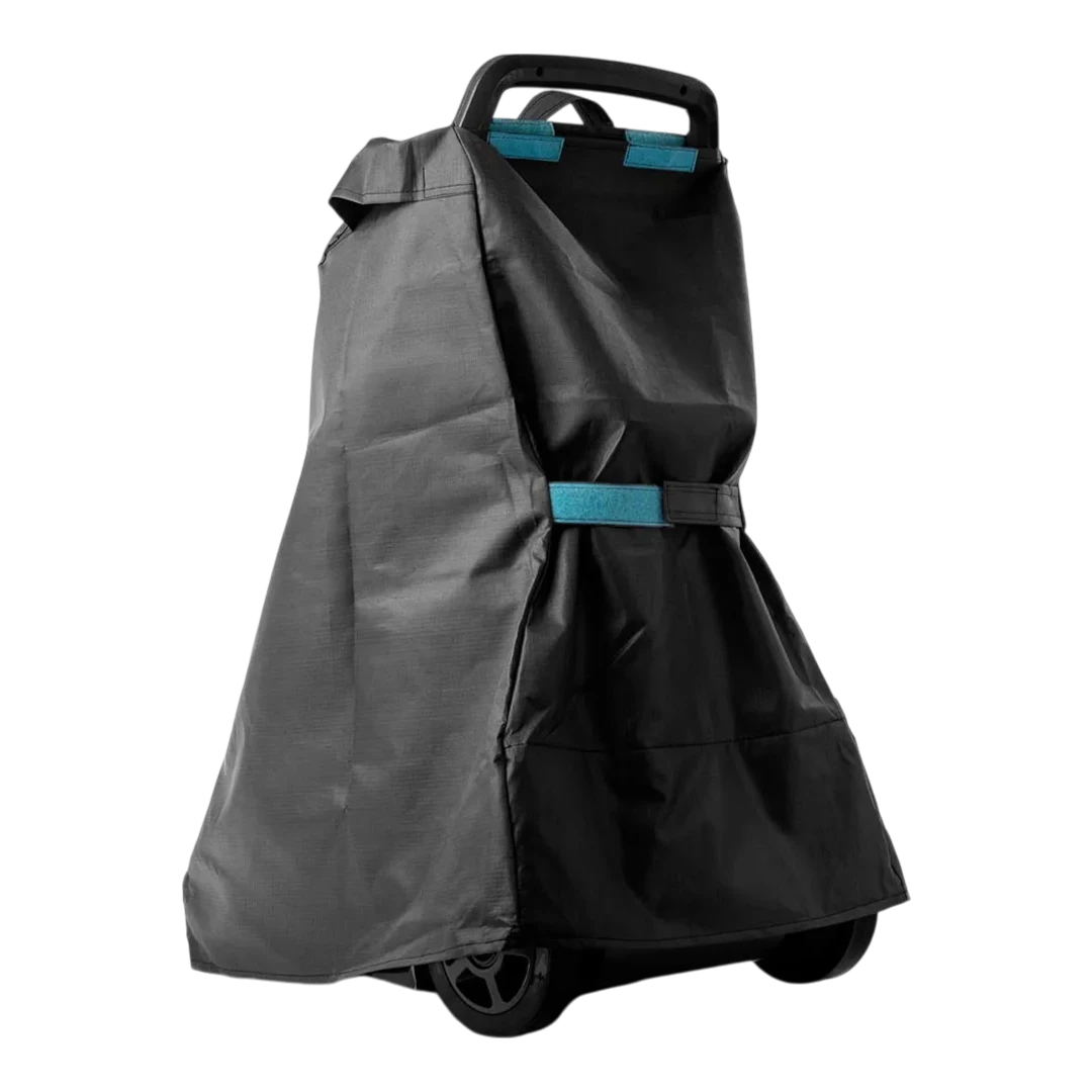 Dolphin Caddy Premium Cover