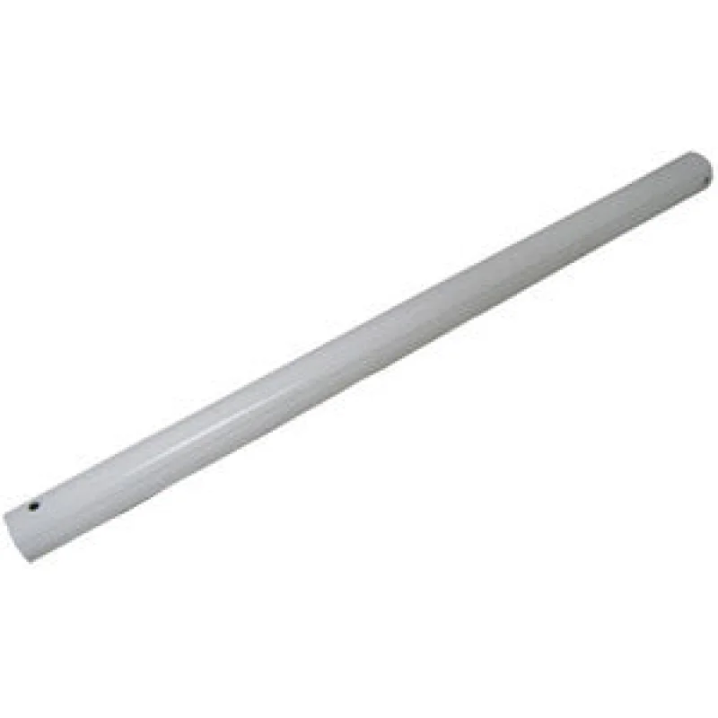 Dolphin Caddy Tube - Aluminum