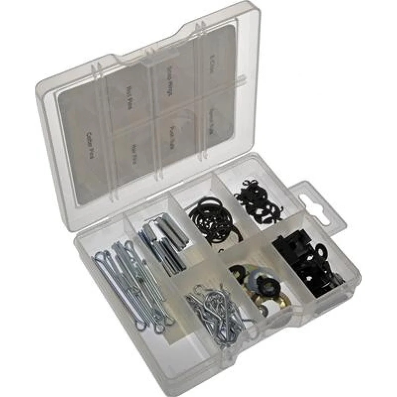 Dorman Maintenance Hardware Value Packs 799-550