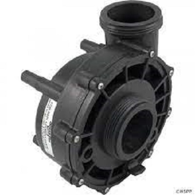 Gecko Aqua-Flo FMXP2 Wet End 91041624-000