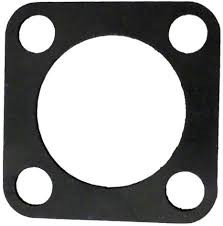 Coates Rubber CE/CPH/PHS 4-Hole Element Gasket, 44000250