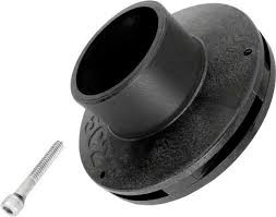 Hayward 5HP Impeller with Screw, HCXP3050C