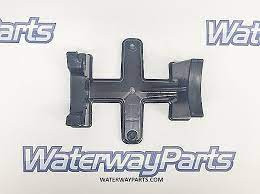 Waterway Booster Pump Motor Mount, 672-1380