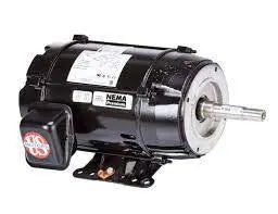 Pentair | 357065S | EQ Series Pool Pump Motor | 5.0 HP 208–230V Single Phase