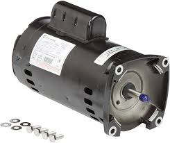 Jandy 1.5 HP 2-Speed SHPM Stealth Motor, R0445106
