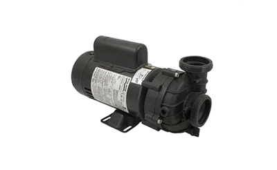 DJAYEA-0153 Balboa/Sta-Rite Dura-Jet Pump, 48FR, 115V, 2SP, 1.0HP, 10.4A (DJAYEA-0001)