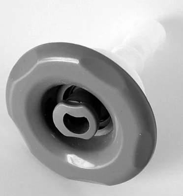 Dynasty 11324 Mini Storm Roto Jet Snap In Gray