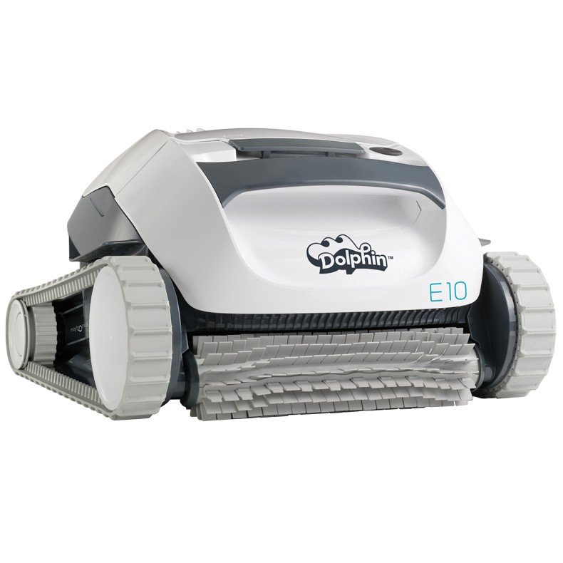 Maytronics Dolphin Explorer E10 Robotic (up to 30') Pool Cleaner