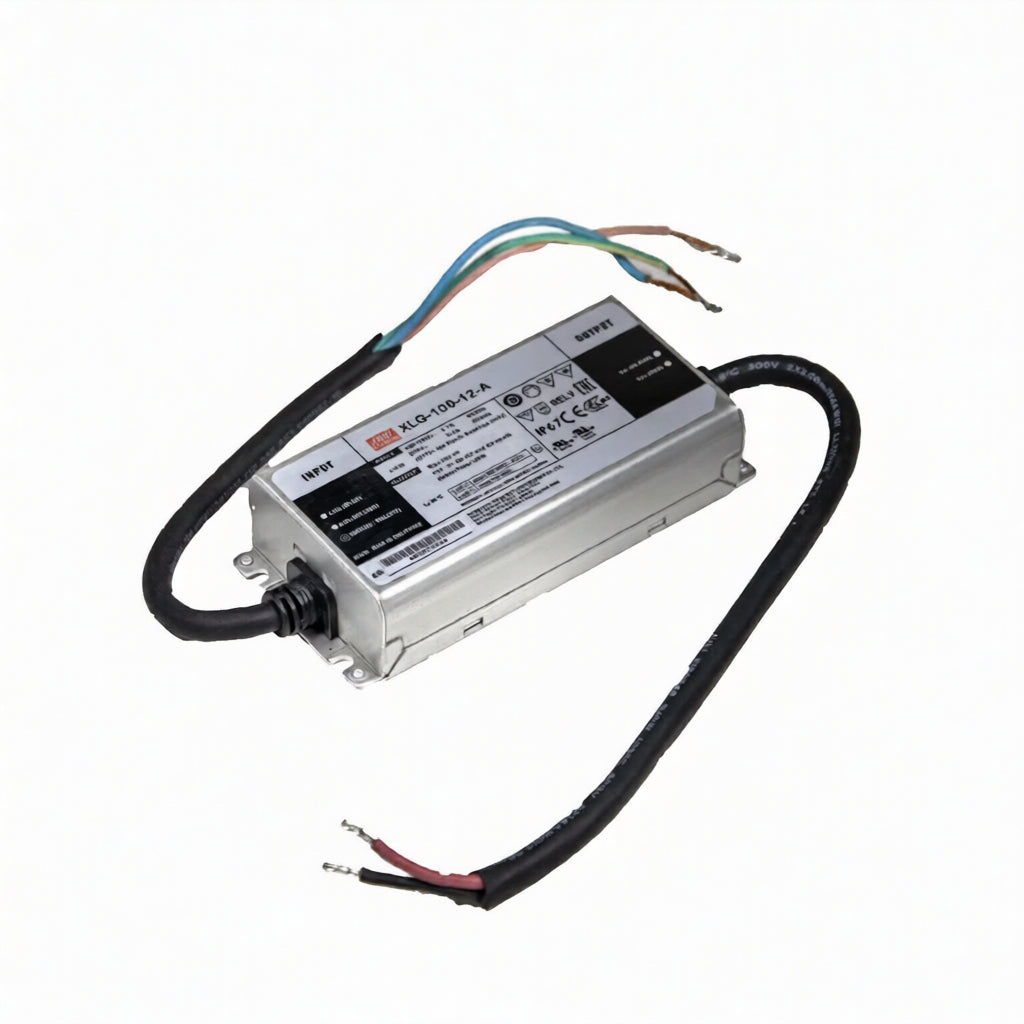 Waterfall Control Power Supply by CMP | Brilliant Wonders Series | 12V 100W | 25650-110-200Waterfall Control Power Supply by CMP | Brilliant Wonders Series | 12V 100W | 25650-110-200