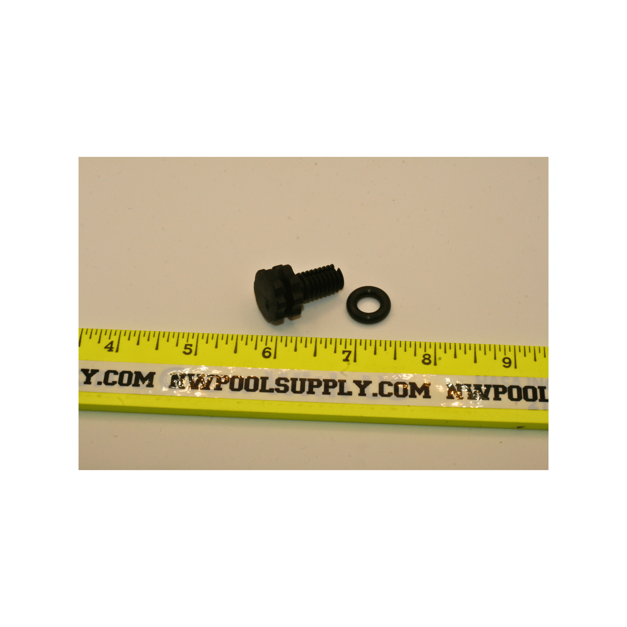 Hayward Directional Air Vent Valve with O-Ring | ECX1322A