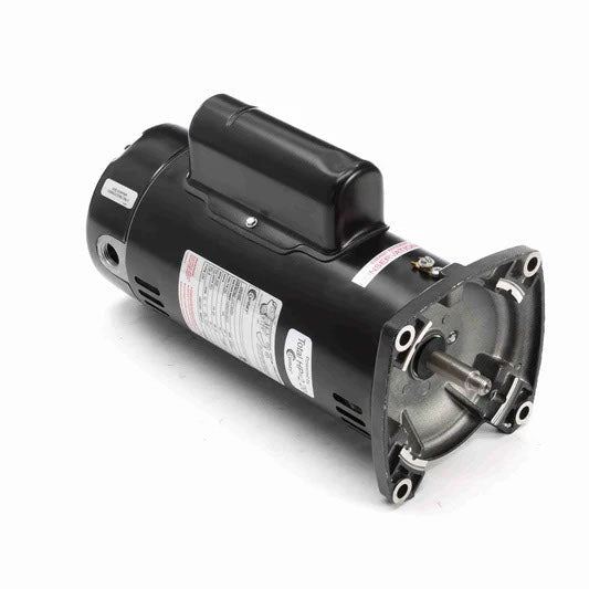 Century HBQ220 - Pool Pump Motor