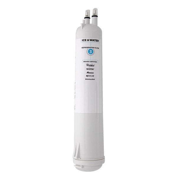 Whirlpool 4396841, 4396710 and W10193691 is now EveryDrop EDR3RXD1 (Filter 3)