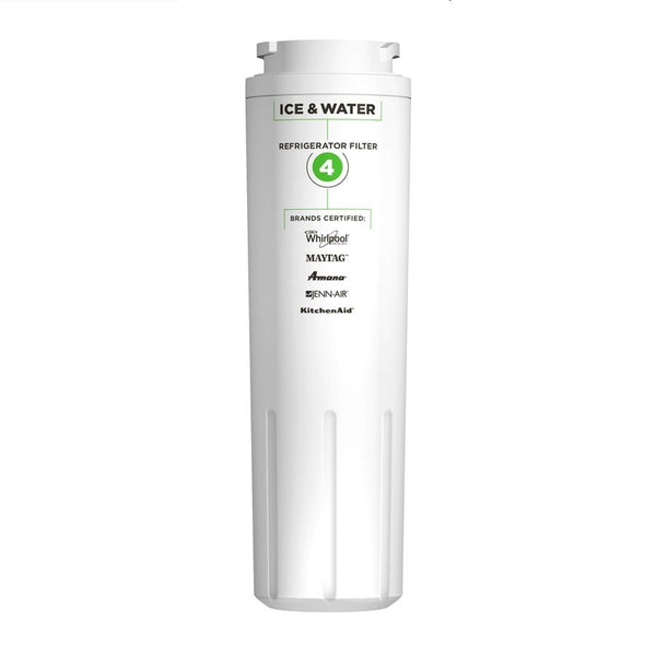 UKF8001 | 4396395 | EveryDrop EDR4RXD1 (Filter 4) Refrigerator Filter