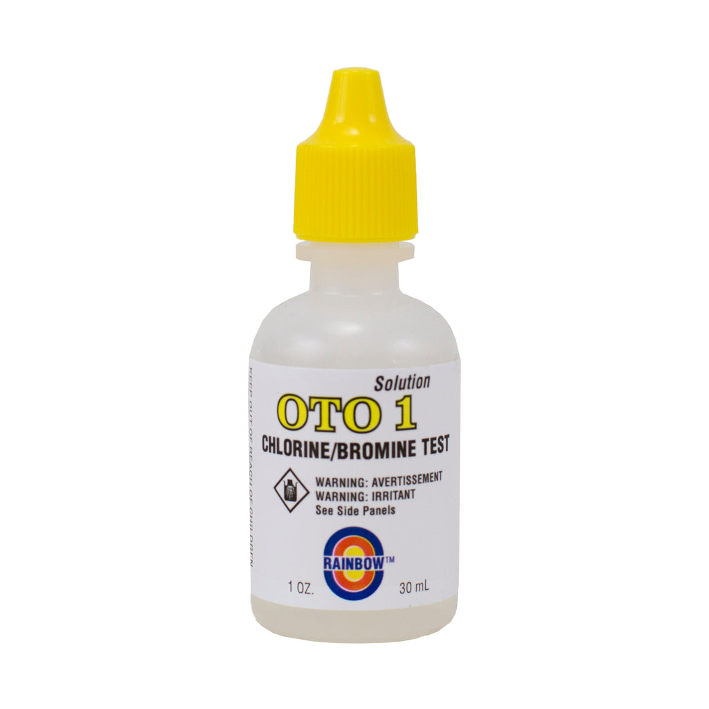 Pentair Solution 1 OTO