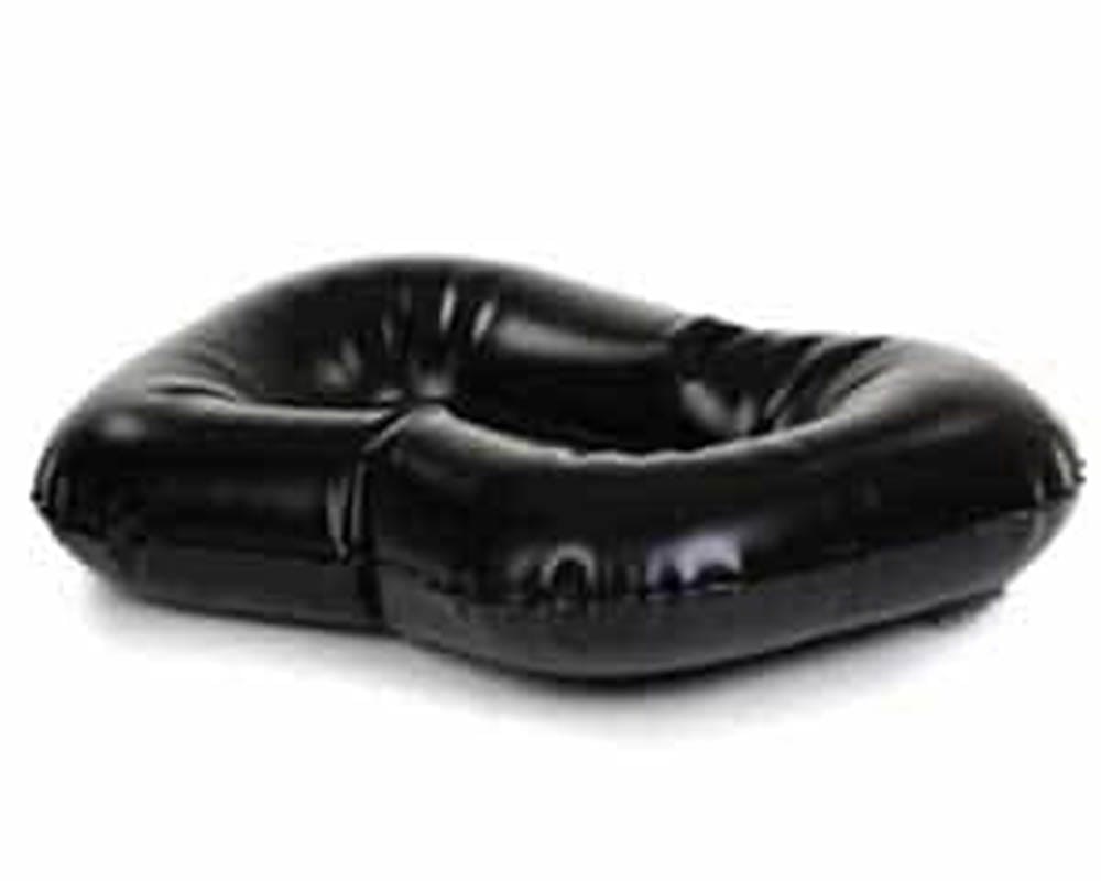 Essentials Hot Tub Booster Seat and Back Support Pillow