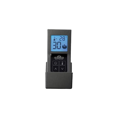 Napoleon Remote Control, Thermostatic On/Off with Digital Screen | F60